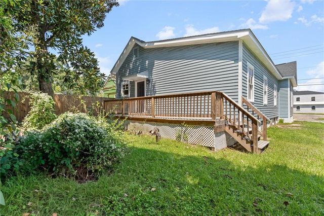 1109 Elmira Street, Mobile, AL 36604