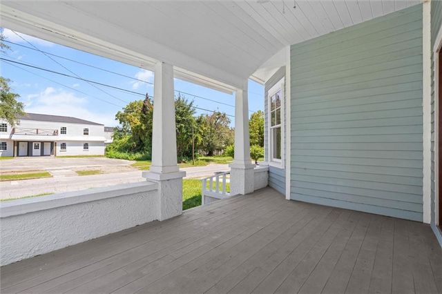 1109 Elmira Street, Mobile, AL 36604