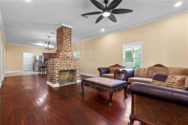 1109 Elmira Street, Mobile, AL 36604