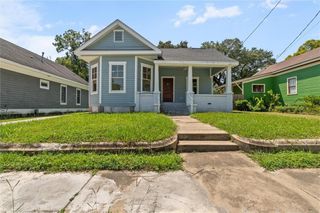 1109 Elmira Street, Mobile, AL 36604