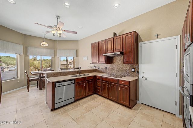14601 N DICKENS Court, Fountain Hills, AZ 85268