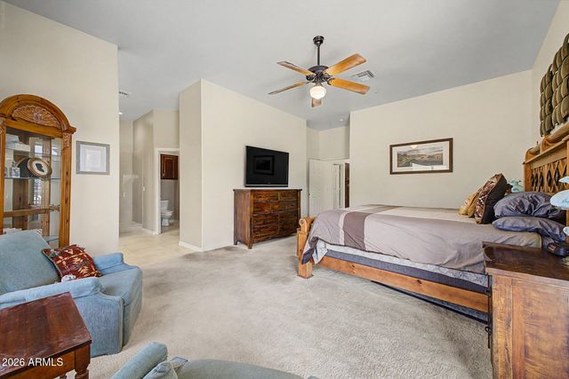 14601 N DICKENS Court, Fountain Hills, AZ 85268