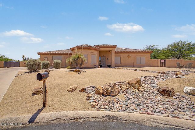 14601 N DICKENS Court, Fountain Hills, AZ 85268
