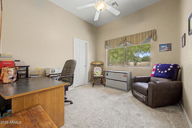 14601 N DICKENS Court, Fountain Hills, AZ 85268