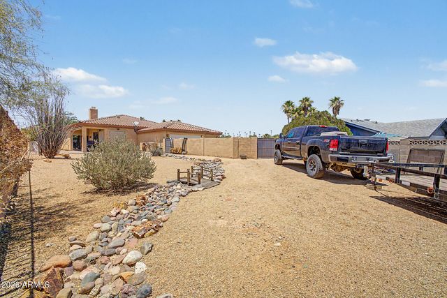 14601 N DICKENS Court, Fountain Hills, AZ 85268