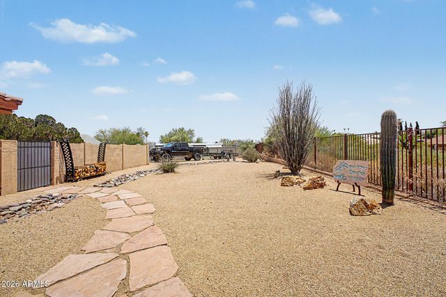 14601 N DICKENS Court, Fountain Hills, AZ 85268