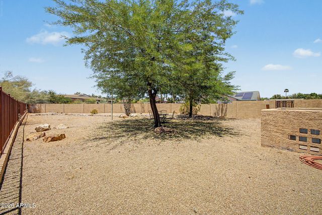 14601 N DICKENS Court, Fountain Hills, AZ 85268