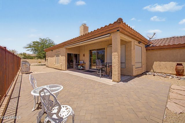 14601 N DICKENS Court, Fountain Hills, AZ 85268