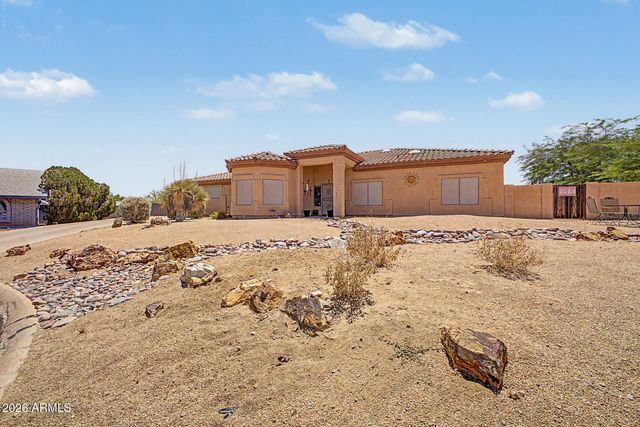 14601 N DICKENS Court, Fountain Hills, AZ 85268