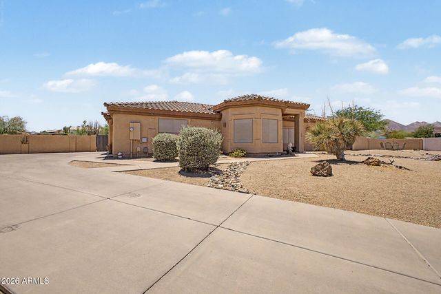 14601 N DICKENS Court, Fountain Hills, AZ 85268