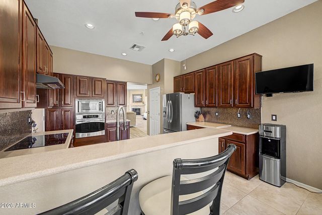 14601 N DICKENS Court, Fountain Hills, AZ 85268