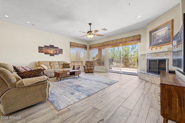 14601 N DICKENS Court, Fountain Hills, AZ 85268