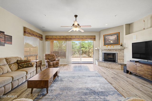 14601 N DICKENS Court, Fountain Hills, AZ 85268