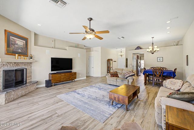 14601 N DICKENS Court, Fountain Hills, AZ 85268