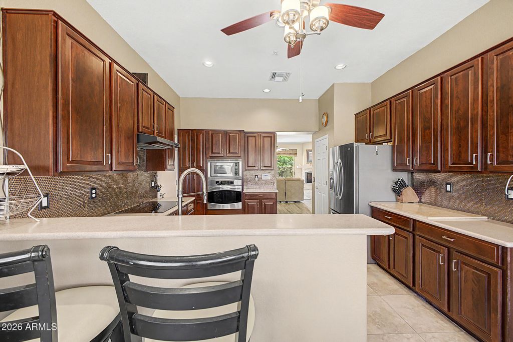 14601 N DICKENS Court, Fountain Hills, AZ 85268 — photo 5