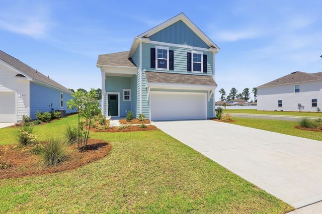303 Ridley St, Longs, SC 29568