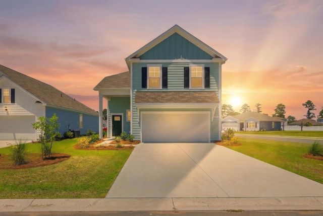 303 Ridley St, Longs, SC 29568