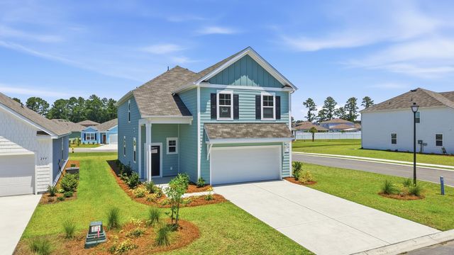 303 Ridley St, Longs, SC 29568
