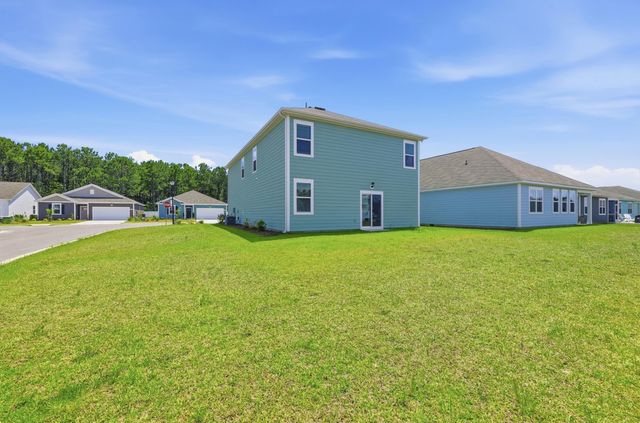 303 Ridley St, Longs, SC 29568