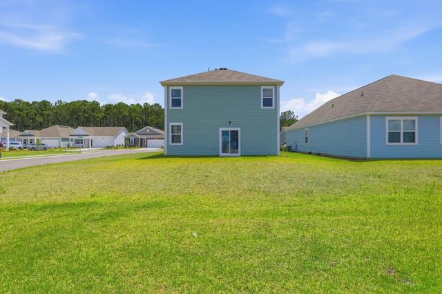 303 Ridley St, Longs, SC 29568