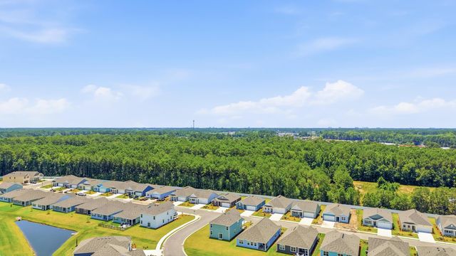 303 Ridley St, Longs, SC 29568