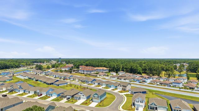 303 Ridley St, Longs, SC 29568