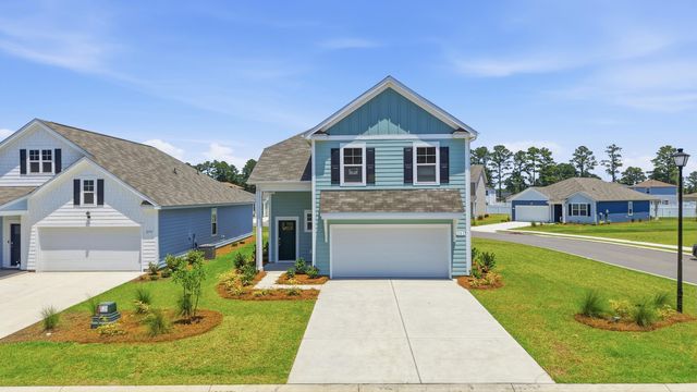 303 Ridley St, Longs, SC 29568