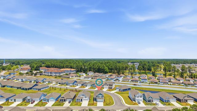 303 Ridley St, Longs, SC 29568