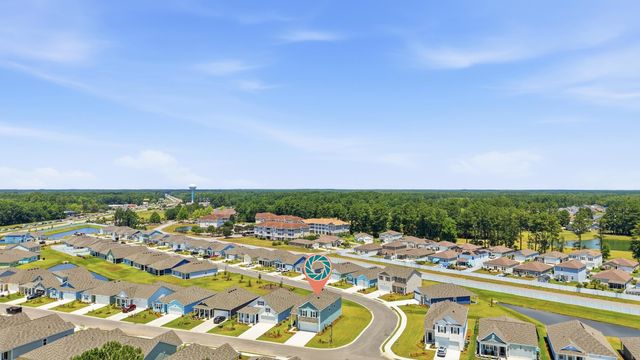 303 Ridley St, Longs, SC 29568