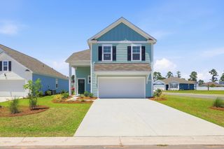 303 Ridley St, Longs, SC 29568