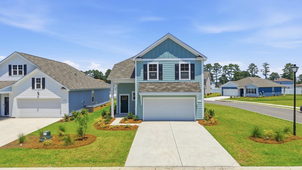 303 Ridley St, Longs, SC 29568 — photo 5