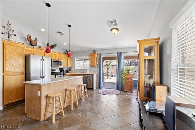 918 Cavaison Avenue, Las Vegas, NV 89123