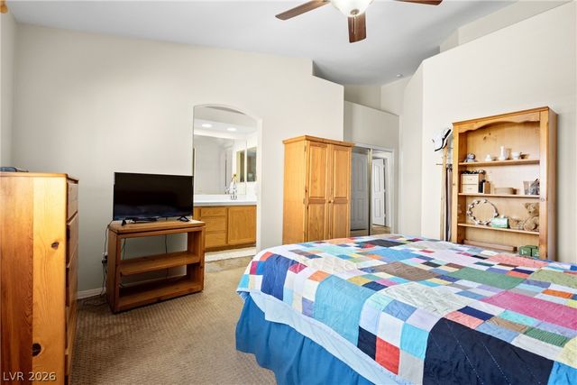 918 Cavaison Avenue, Las Vegas, NV 89123