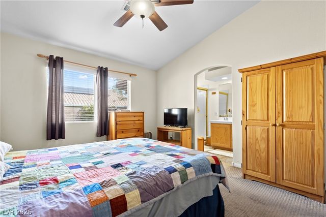 918 Cavaison Avenue, Las Vegas, NV 89123