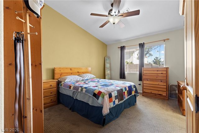 918 Cavaison Avenue, Las Vegas, NV 89123
