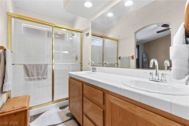 918 Cavaison Avenue, Las Vegas, NV 89123