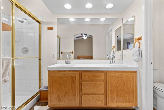 918 Cavaison Avenue, Las Vegas, NV 89123