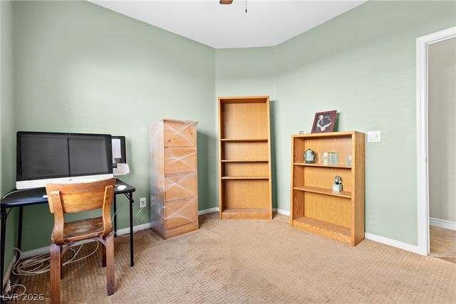 918 Cavaison Avenue, Las Vegas, NV 89123