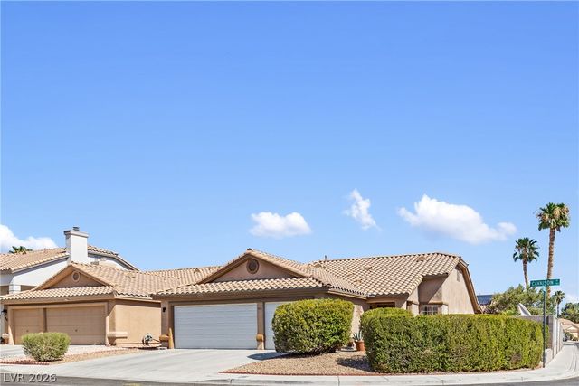 918 Cavaison Avenue, Las Vegas, NV 89123