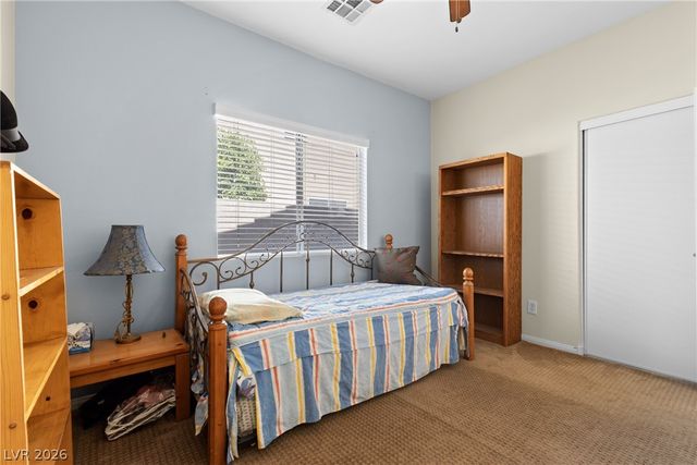 918 Cavaison Avenue, Las Vegas, NV 89123
