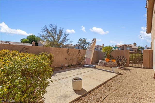 918 Cavaison Avenue, Las Vegas, NV 89123