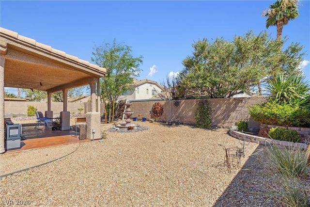 918 Cavaison Avenue, Las Vegas, NV 89123