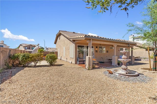918 Cavaison Avenue, Las Vegas, NV 89123