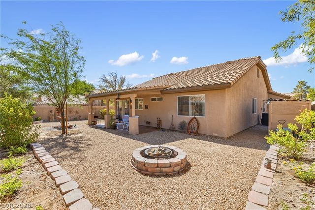 918 Cavaison Avenue, Las Vegas, NV 89123