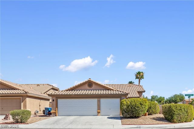 918 Cavaison Avenue, Las Vegas, NV 89123