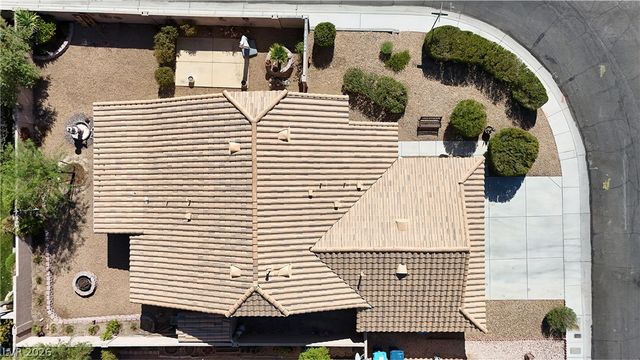 918 Cavaison Avenue, Las Vegas, NV 89123