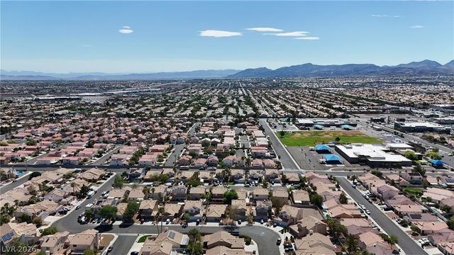 918 Cavaison Avenue, Las Vegas, NV 89123