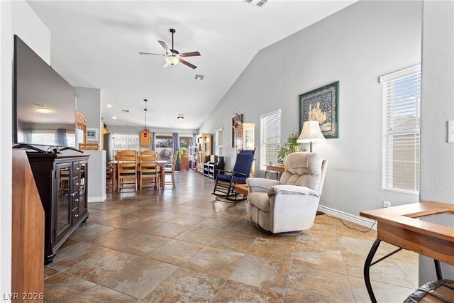 918 Cavaison Avenue, Las Vegas, NV 89123