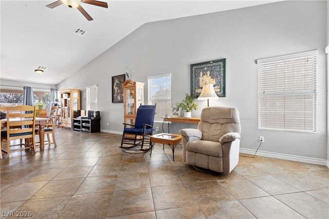 918 Cavaison Avenue, Las Vegas, NV 89123