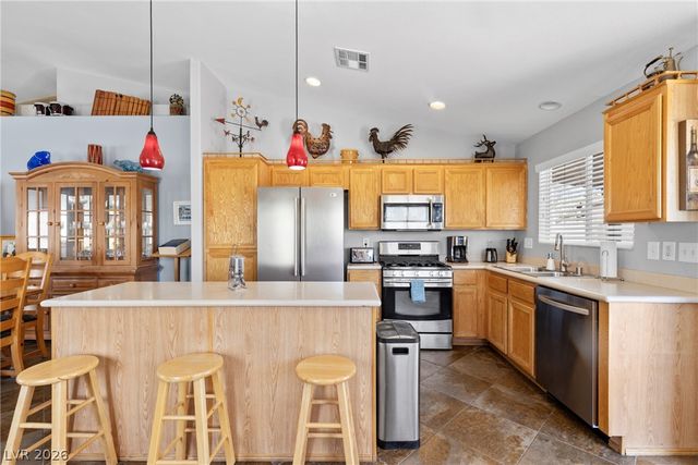 918 Cavaison Avenue, Las Vegas, NV 89123
